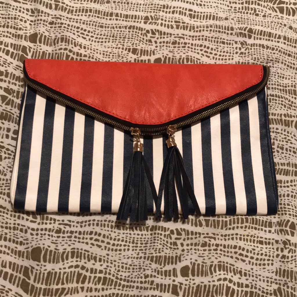 Clutch Bag